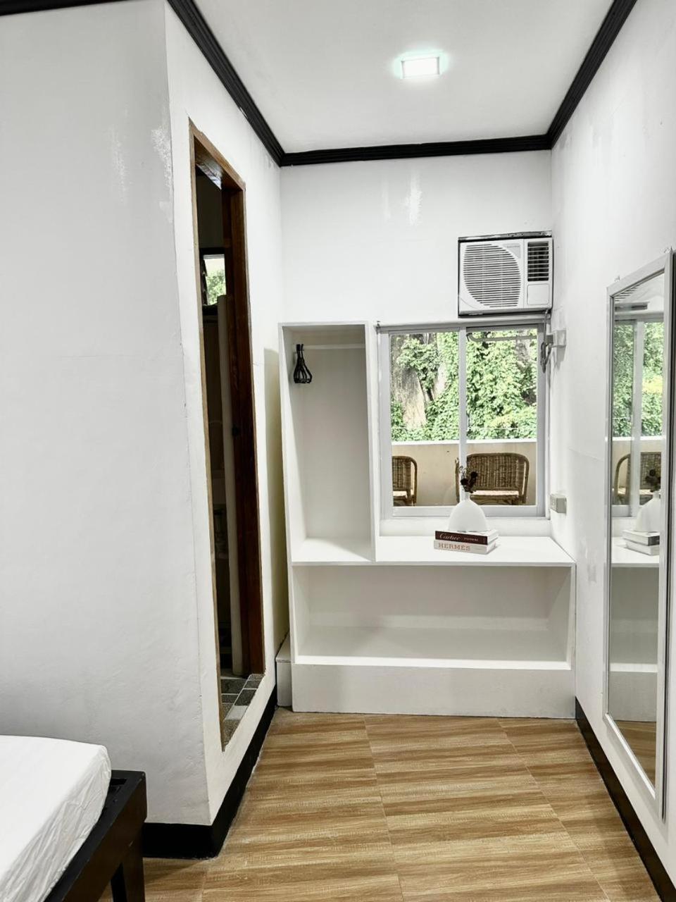 Mayad El Nido Inn Buitenkant foto