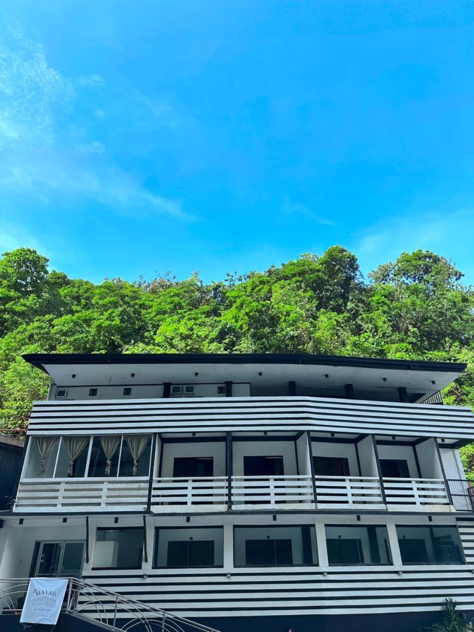Mayad El Nido Inn Buitenkant foto