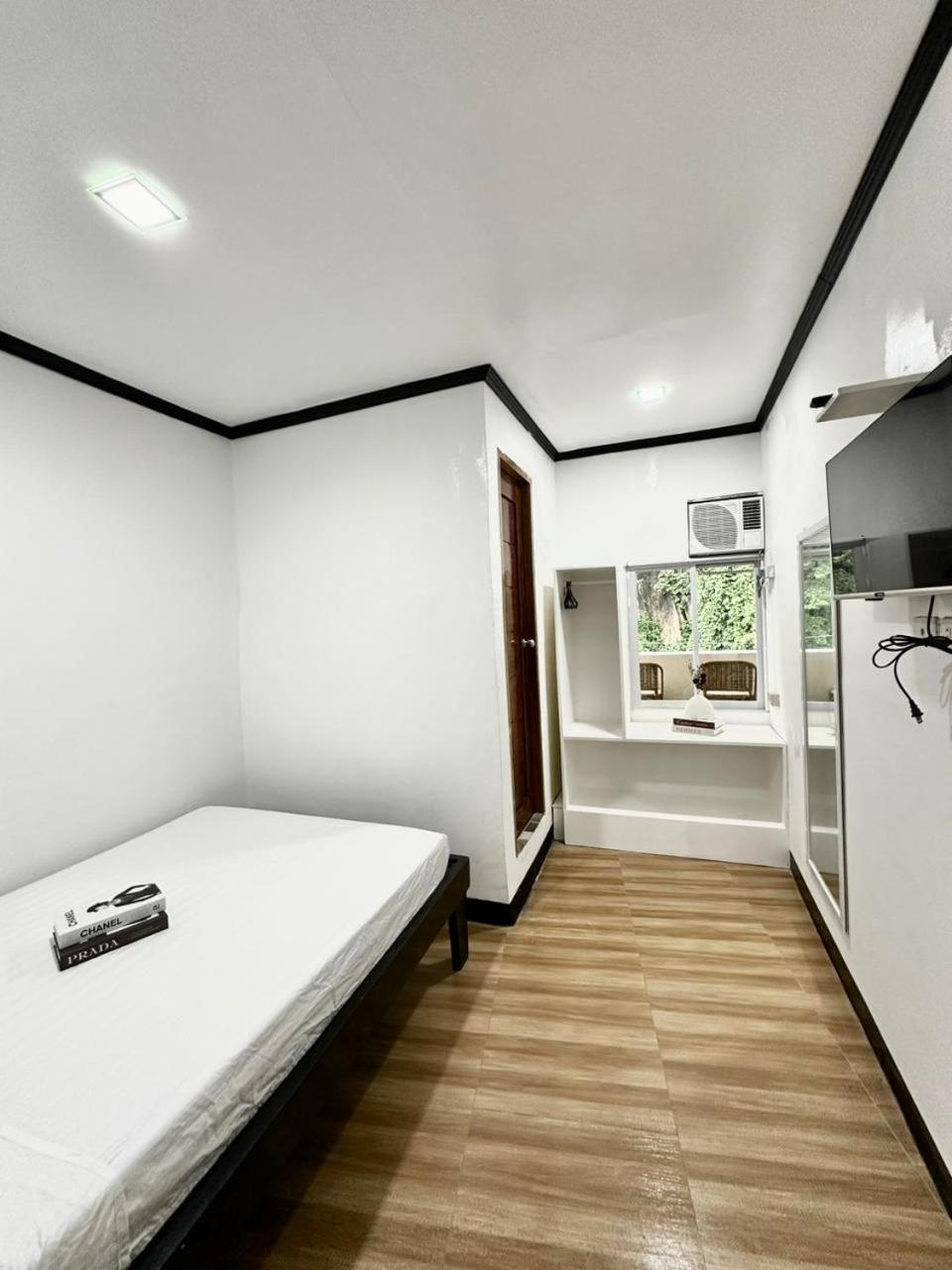 Mayad El Nido Inn Buitenkant foto