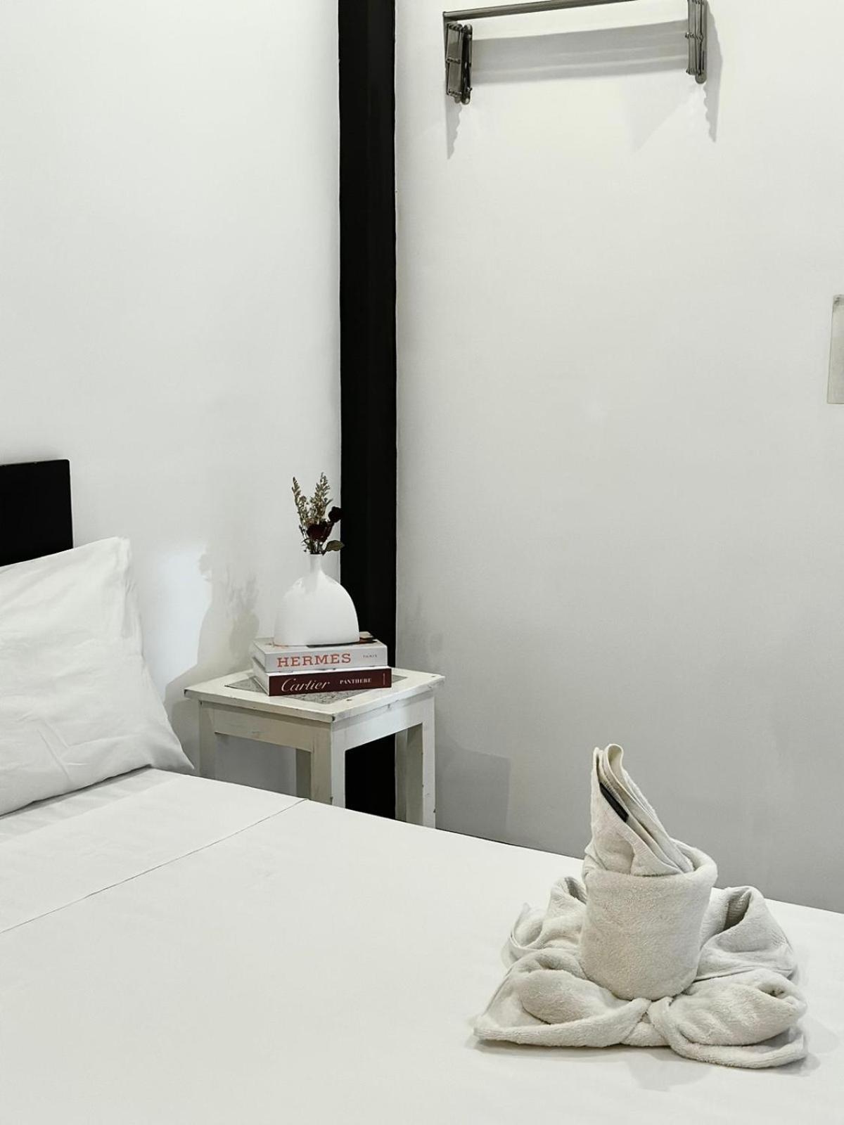 Mayad El Nido Inn Buitenkant foto