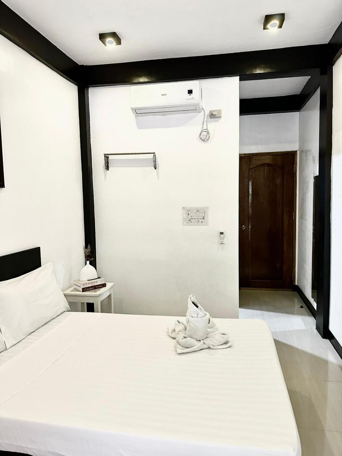 Mayad El Nido Inn Buitenkant foto