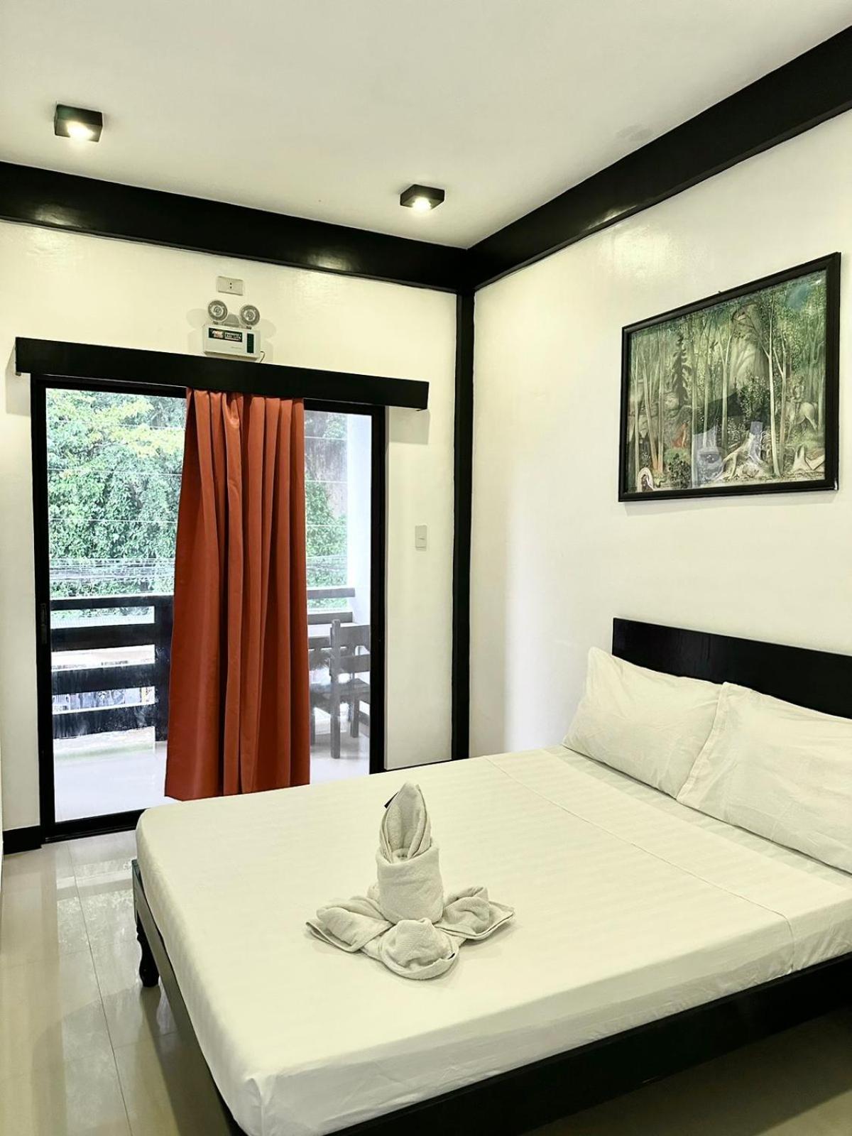 Mayad El Nido Inn Buitenkant foto