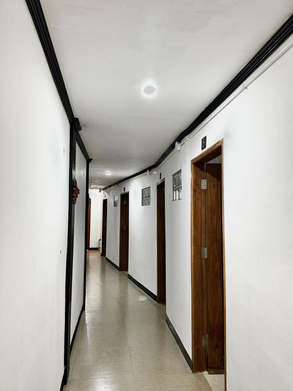 Mayad El Nido Inn Buitenkant foto