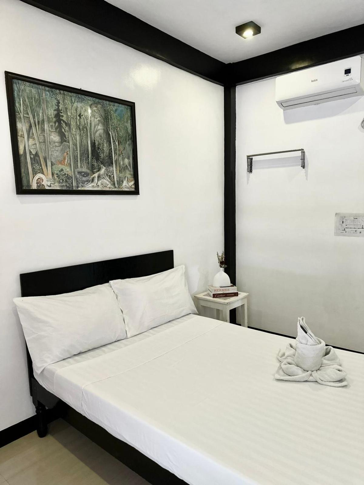 Mayad El Nido Inn Buitenkant foto