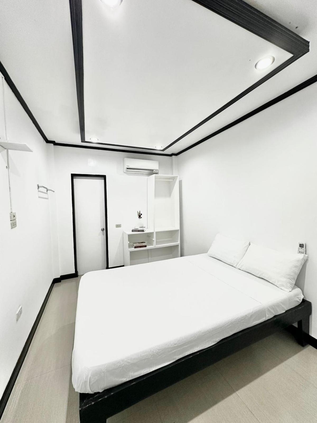 Mayad El Nido Inn Buitenkant foto