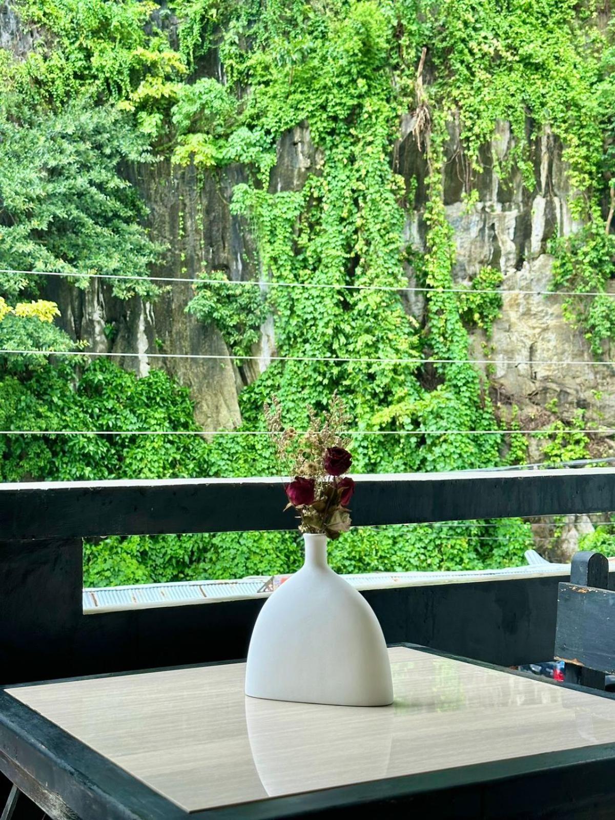 Mayad El Nido Inn Buitenkant foto