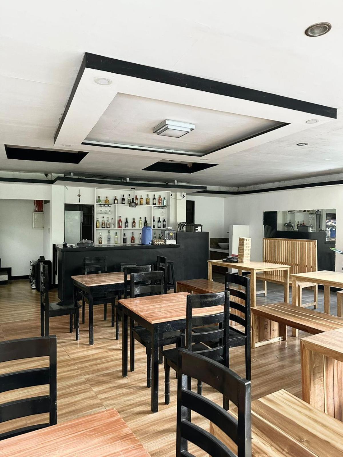 Mayad El Nido Inn Buitenkant foto