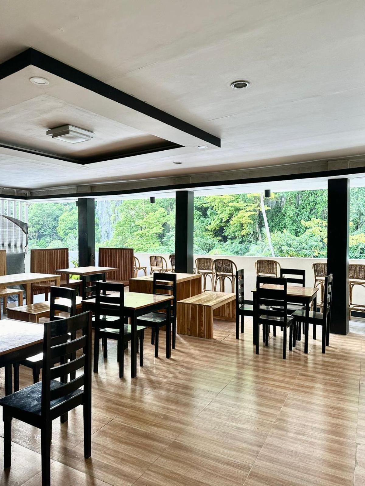 Mayad El Nido Inn Buitenkant foto