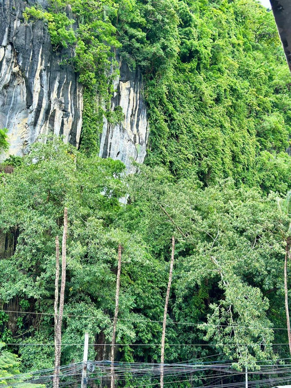 Mayad El Nido Inn Buitenkant foto