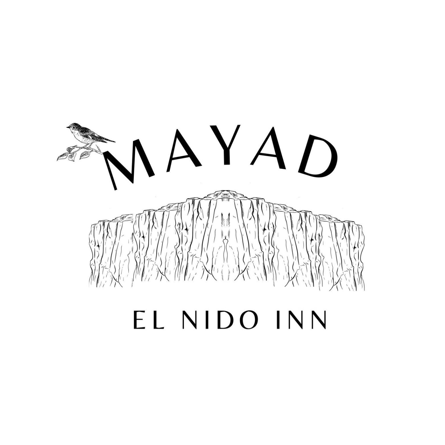 Mayad El Nido Inn Buitenkant foto